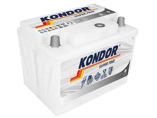 Kondor