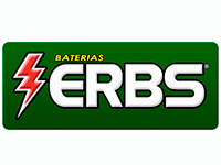 ERBS Moto